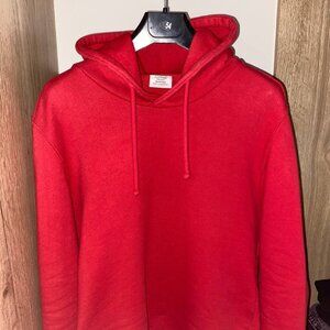 Vetements eleven inch gun club hoodie